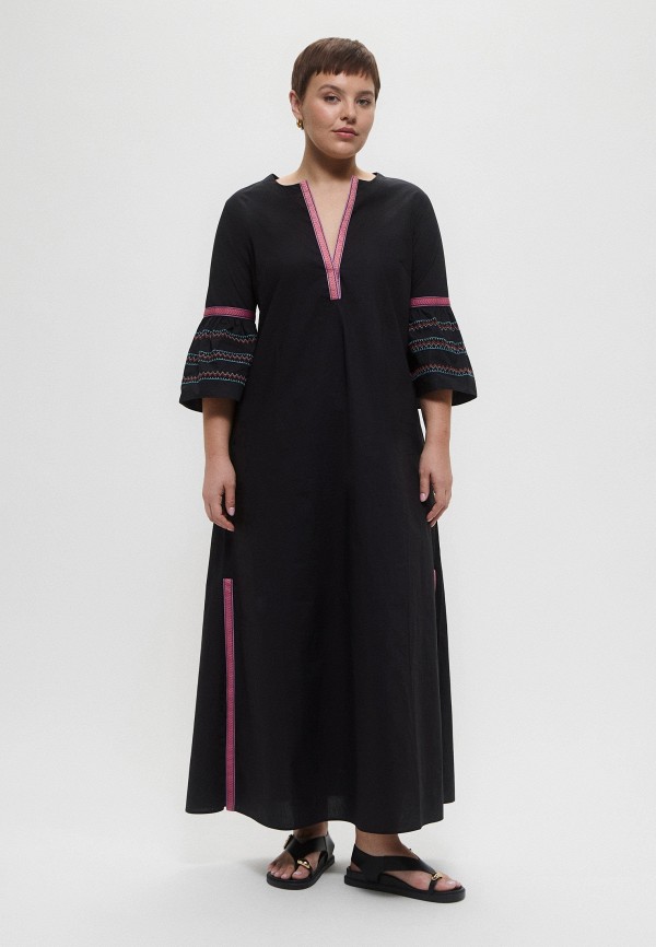 Persona by Marina Rinaldi Платье - PANIERE - фото 1