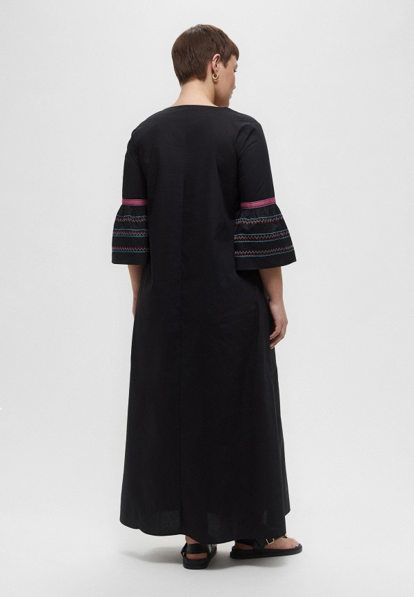 Persona by Marina Rinaldi Платье - PANIERE - фото 3