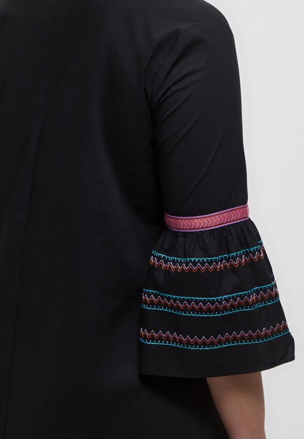 Persona by Marina Rinaldi Платье - PANIERE - фото 5