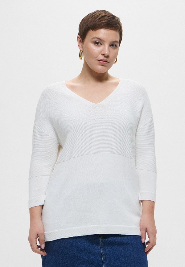 Persona by Marina Rinaldi Пуловер - LIBERO - фото 1