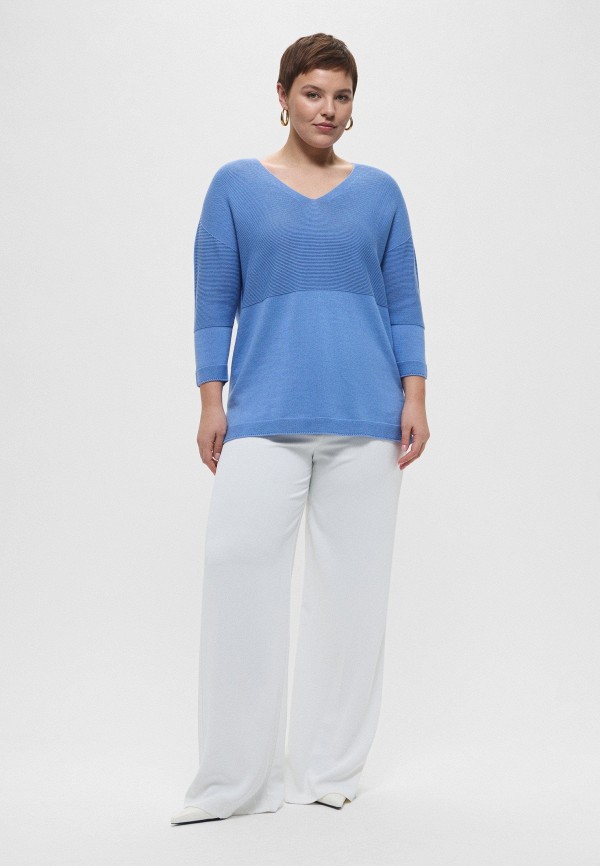 Persona by Marina Rinaldi Пуловер - LIBERO - фото 2