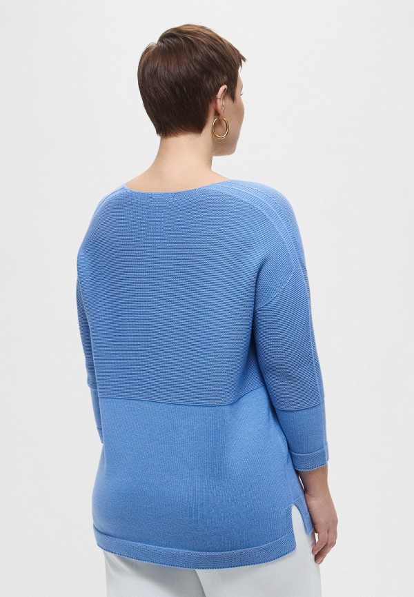 Persona by Marina Rinaldi Пуловер - LIBERO - фото 3