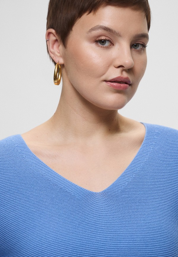 Persona by Marina Rinaldi Пуловер - LIBERO - фото 4