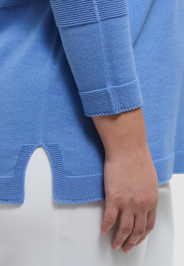 Persona by Marina Rinaldi Пуловер - LIBERO - фото 5