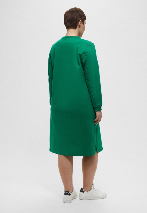 Persona by Marina Rinaldi Платье - REGNO - фото 3