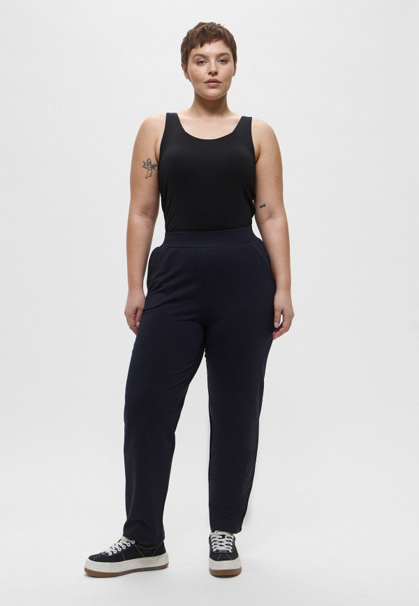 Persona by Marina Rinaldi Брюки - DRAVA - фото 2