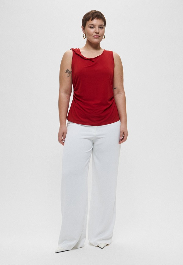 Persona by Marina Rinaldi Топ - GONG - фото 2