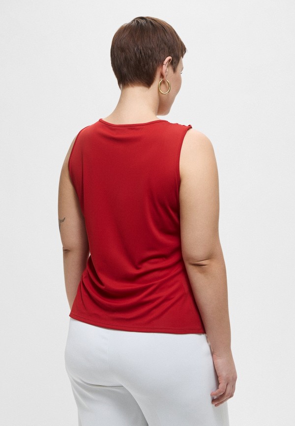 Persona by Marina Rinaldi Топ - GONG - фото 3