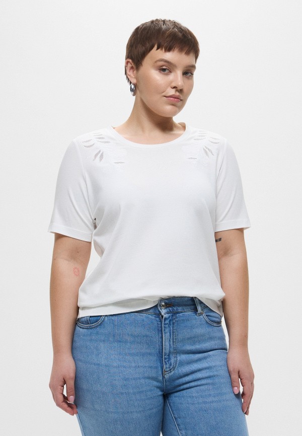 Persona by Marina Rinaldi Футболка - UGUALE - фото 1