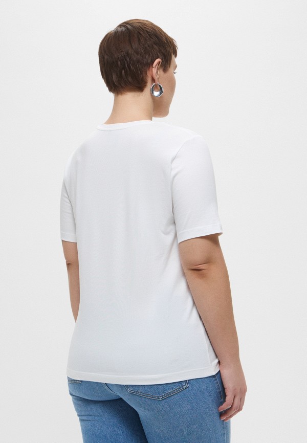 Persona by Marina Rinaldi Футболка - UGUALE - фото 3