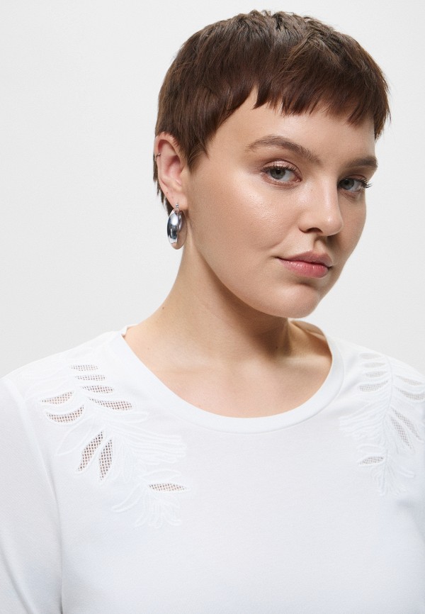 Persona by Marina Rinaldi Футболка - UGUALE - фото 4