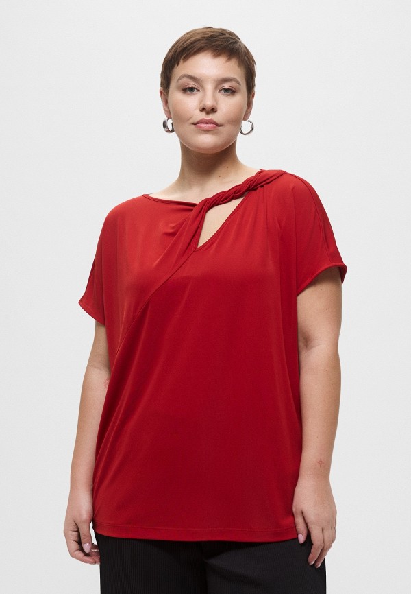 Persona by Marina Rinaldi Блуза - MINO - фото 1