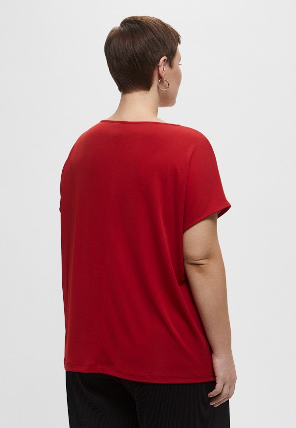 Persona by Marina Rinaldi Блуза - MINO - фото 3