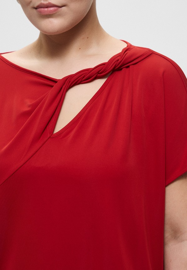 Persona by Marina Rinaldi Блуза - MINO - фото 4