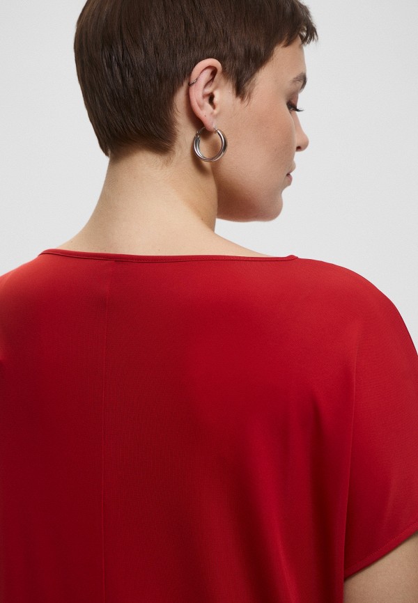 Persona by Marina Rinaldi Блуза - MINO - фото 5