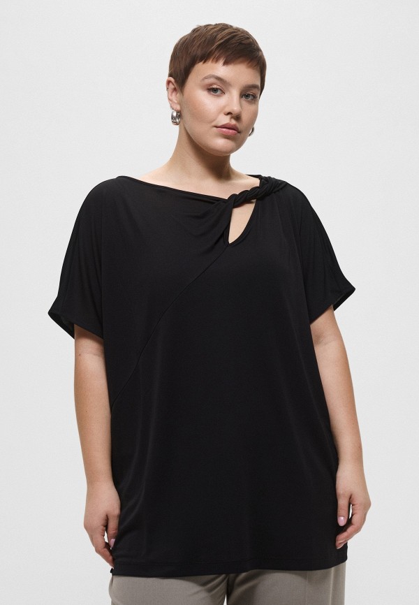 Persona by Marina Rinaldi Блуза - MINO - фото 1