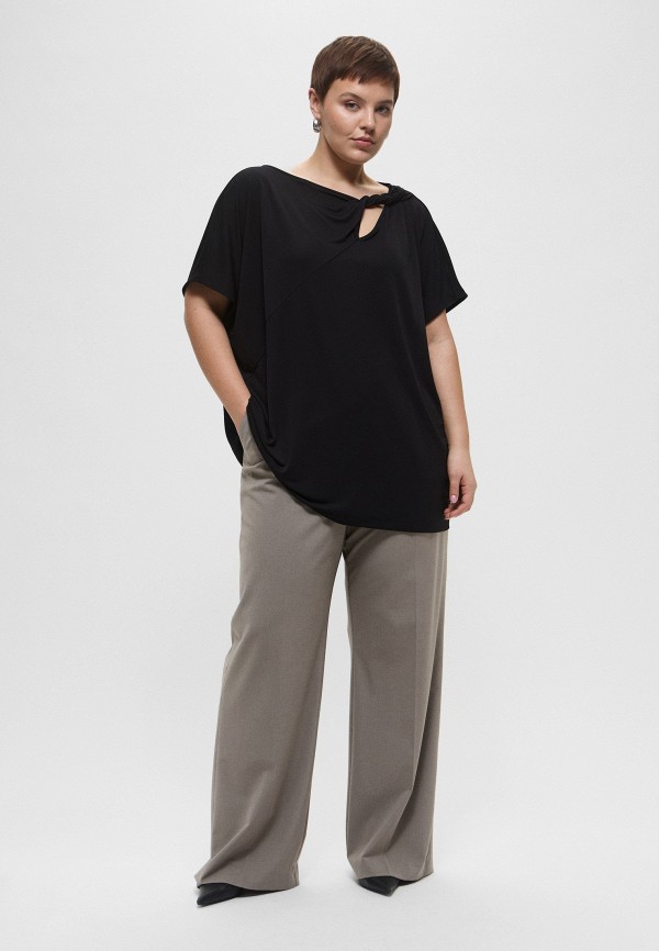 Persona by Marina Rinaldi Блуза - MINO - фото 2