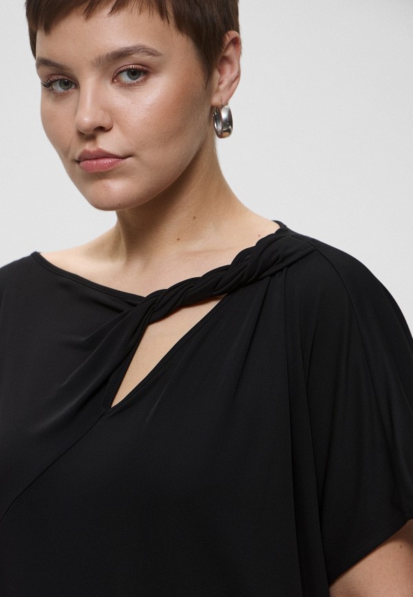 Persona by Marina Rinaldi Блуза - MINO - фото 4