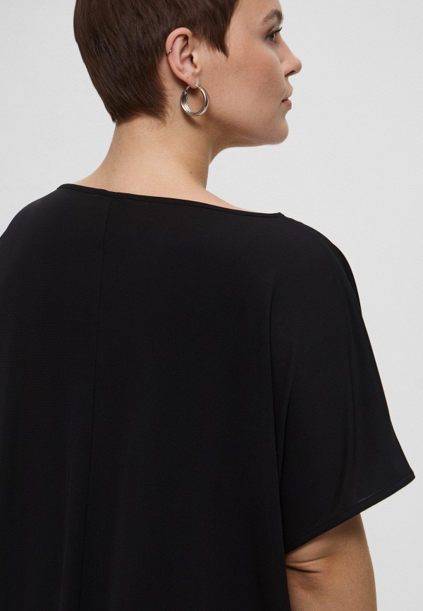 Persona by Marina Rinaldi Блуза - MINO - фото 5