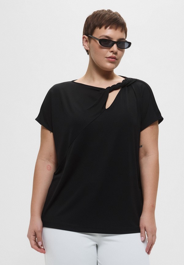 Persona by Marina Rinaldi Блуза - MINO - фото 1