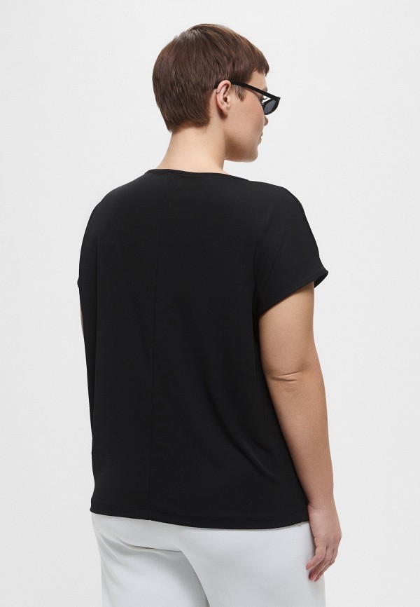 Persona by Marina Rinaldi Блуза - MINO - фото 3