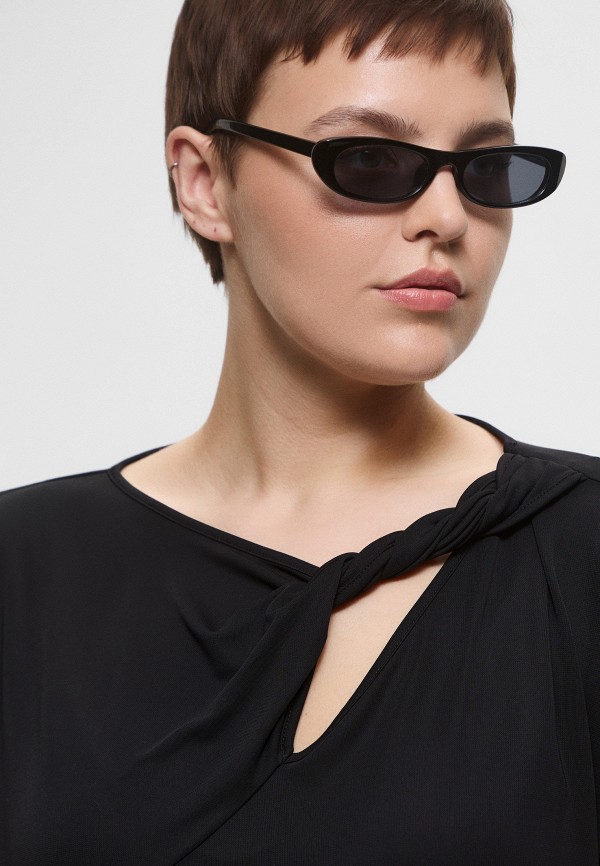 Persona by Marina Rinaldi Блуза - MINO - фото 4