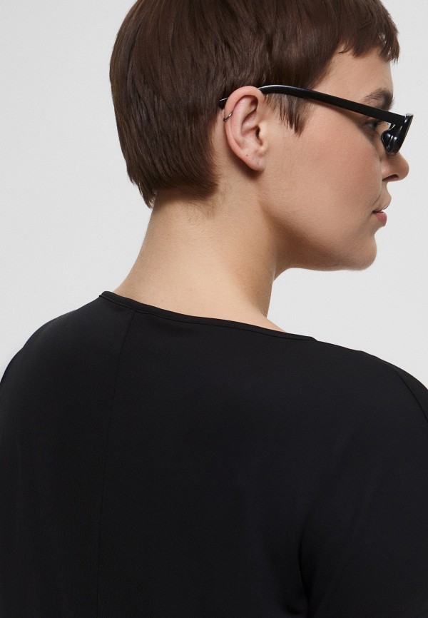 Persona by Marina Rinaldi Блуза - MINO - фото 5