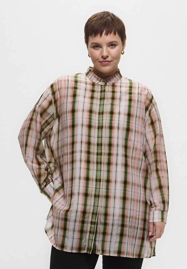 Marina Rinaldi Блуза и топ - ROSINA - фото 1