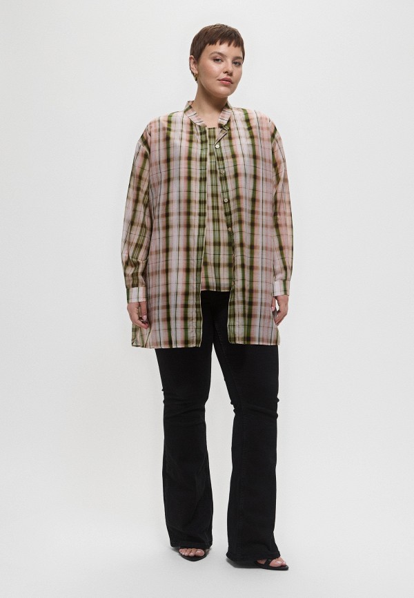 Marina Rinaldi Блуза и топ - ROSINA - фото 2