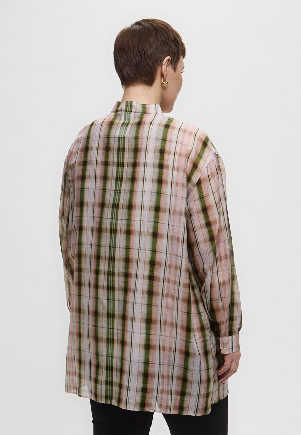 Marina Rinaldi Блуза и топ - ROSINA - фото 3