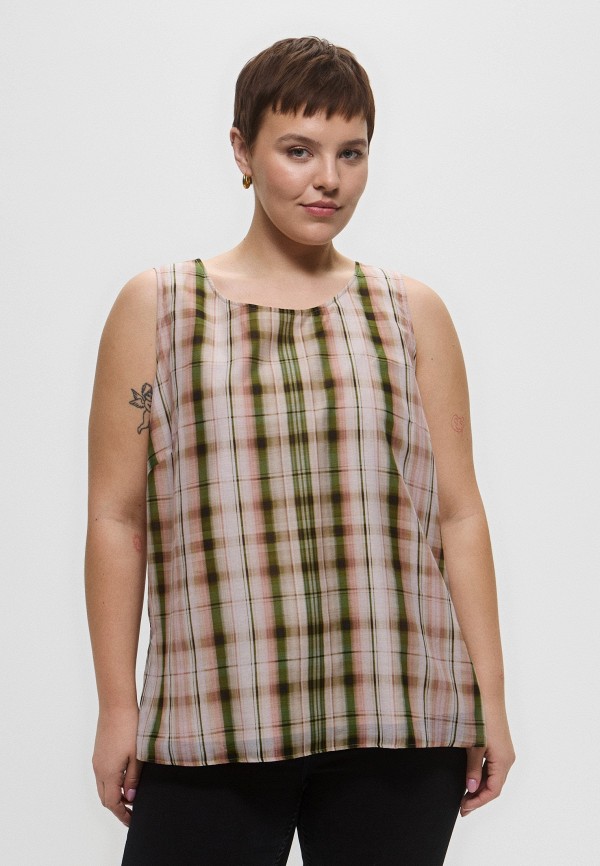 Marina Rinaldi Блуза и топ - ROSINA - фото 4