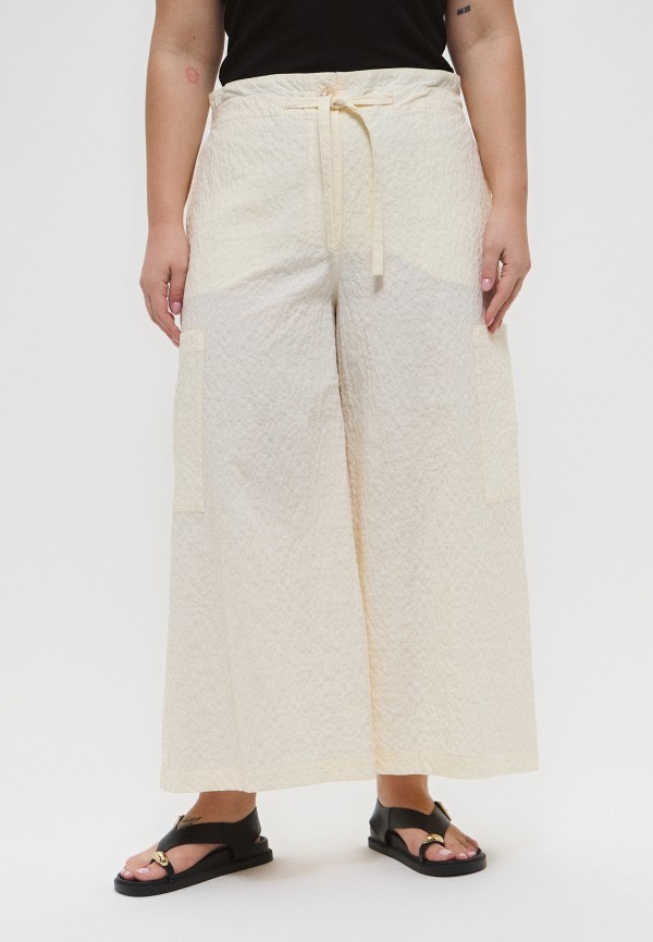 Marina Rinaldi Voyage Бриджи - JEREZ - фото 1