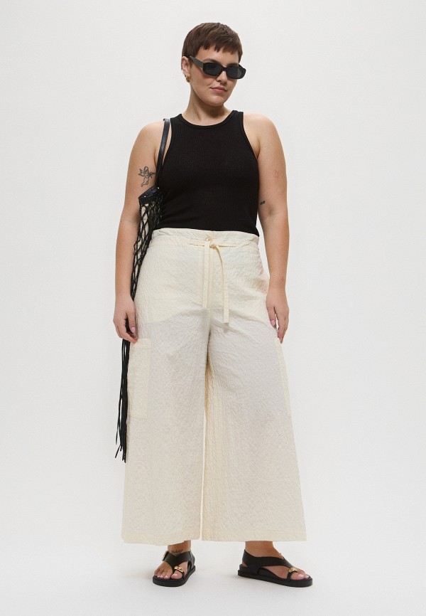 Marina Rinaldi Voyage Бриджи - JEREZ - фото 2