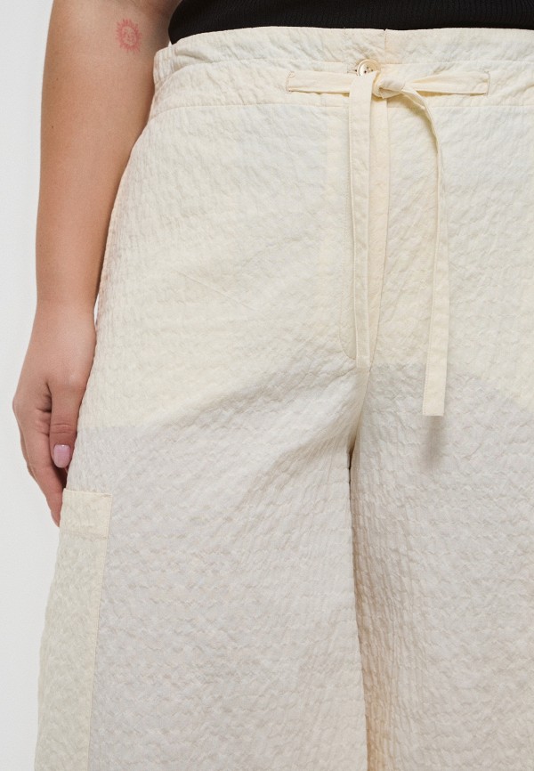 Marina Rinaldi Voyage Бриджи - JEREZ - фото 4