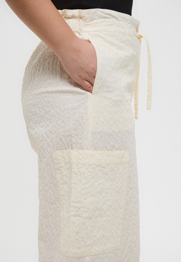 Marina Rinaldi Voyage Бриджи - JEREZ - фото 5