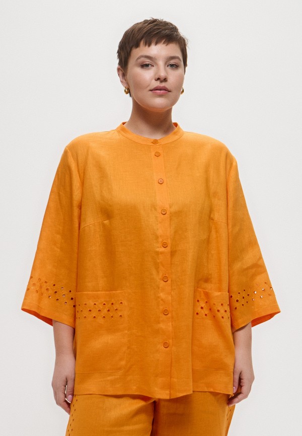 Marina Rinaldi Voyage Блуза - PESI - фото 1