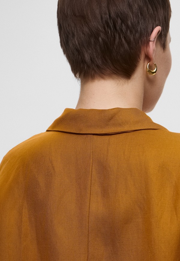 Marina Rinaldi Voyage Блуза - FINGERE - фото 5