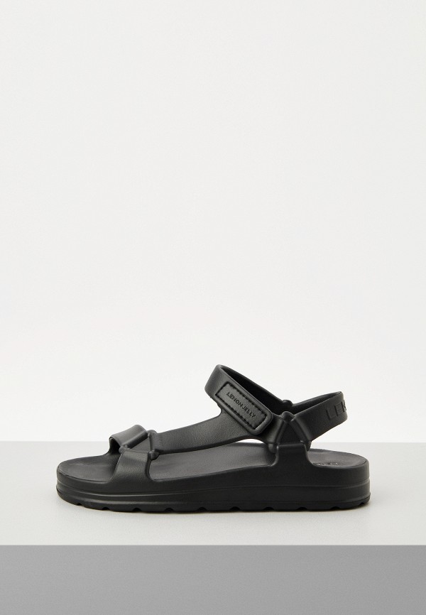 Lemon Jelly Сандалии резиновые - фото 1