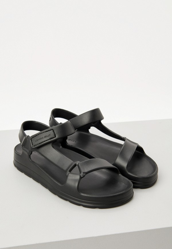 Lemon Jelly Сандалии резиновые - фото 3