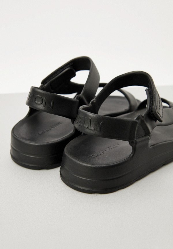 Lemon Jelly Сандалии резиновые - фото 4