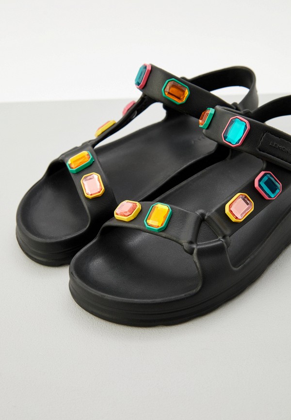 Lemon Jelly Сандалии - фото 2