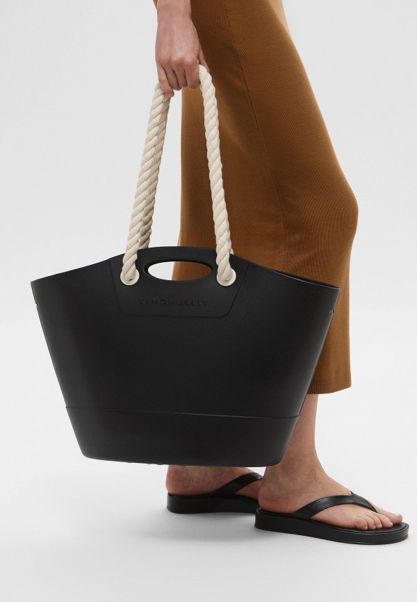 Lemon Jelly Сумка - фото 6