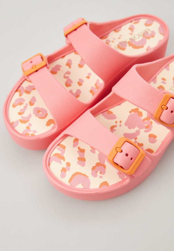 Lemon Jelly Сланцы - фото 2