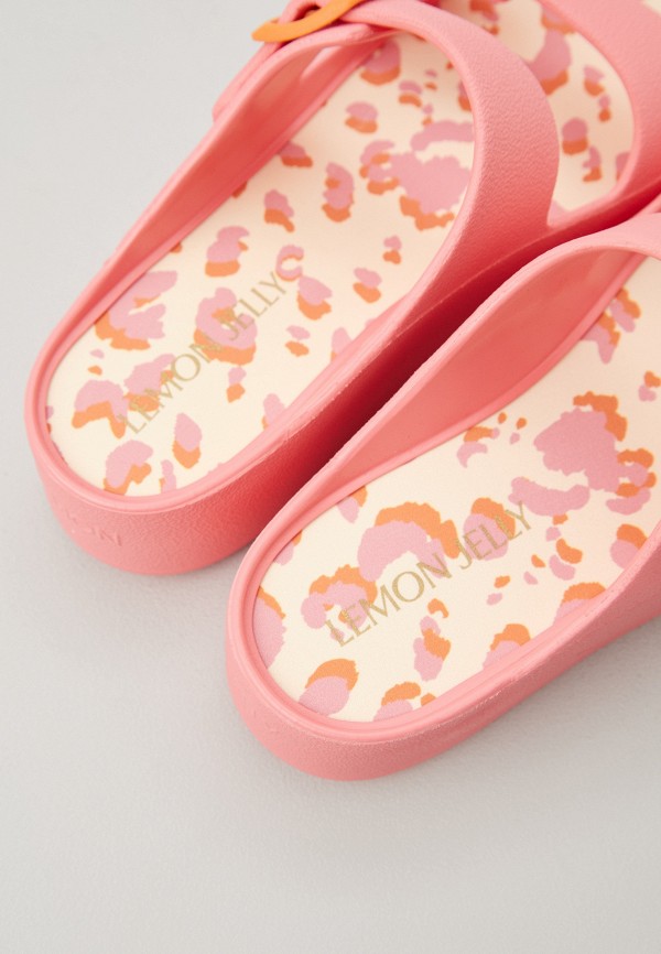 Lemon Jelly Сланцы - фото 4