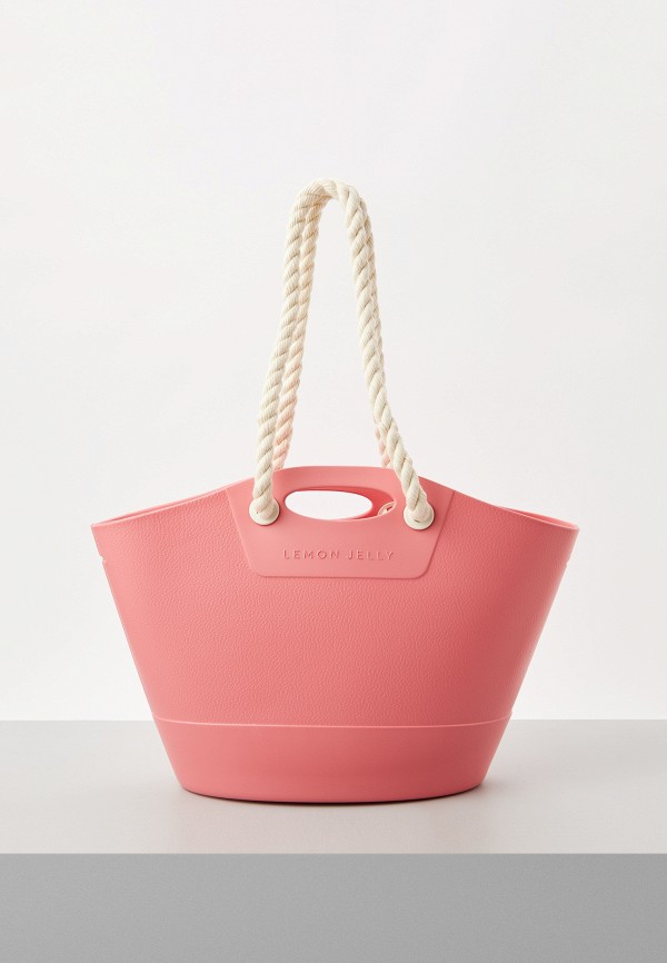 Lemon Jelly Сумка - фото 1