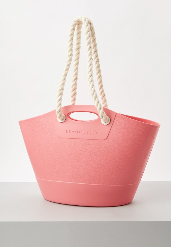 Lemon Jelly Сумка - фото 2