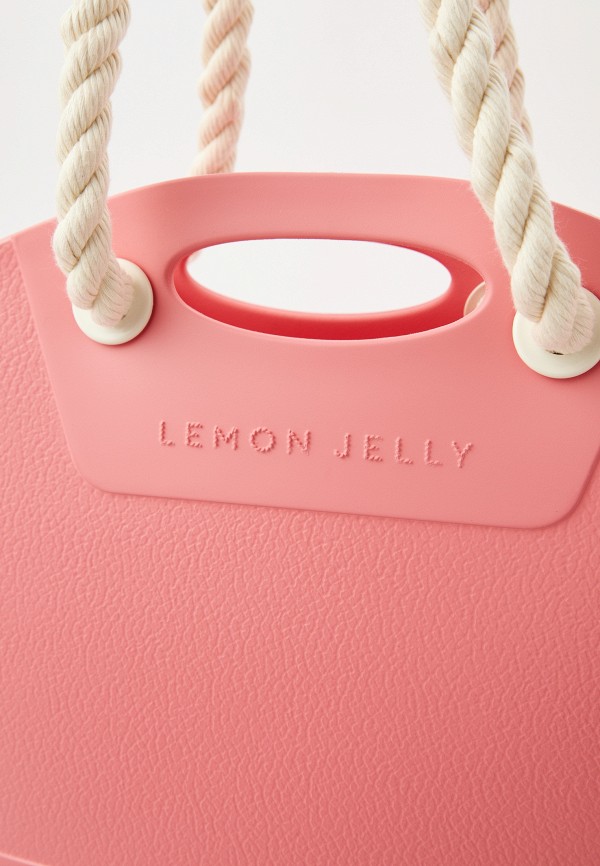 Lemon Jelly Сумка - фото 3