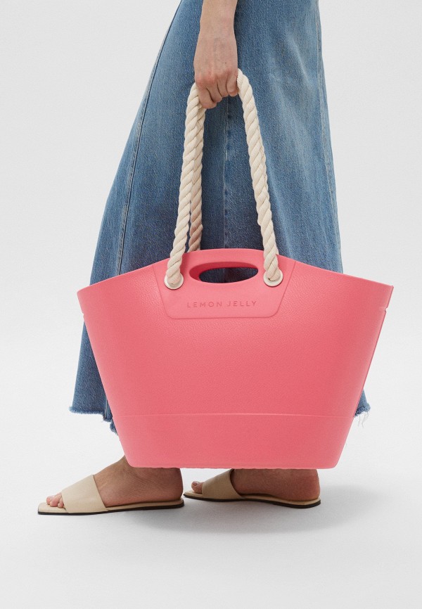 Lemon Jelly Сумка - фото 6