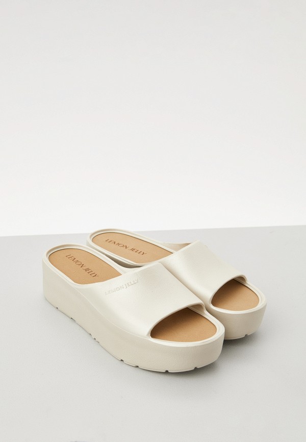 Lemon Jelly Сланцы - фото 3