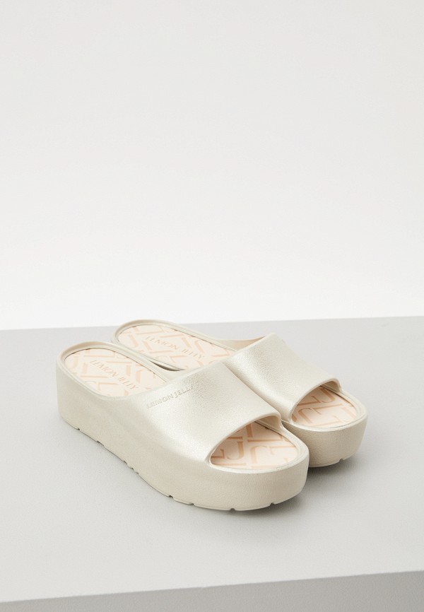 Lemon Jelly Сланцы - фото 3